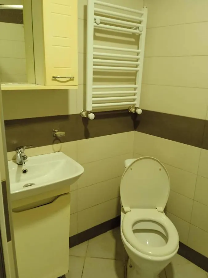 Hotel Old Tbilisi 5 Rooms
