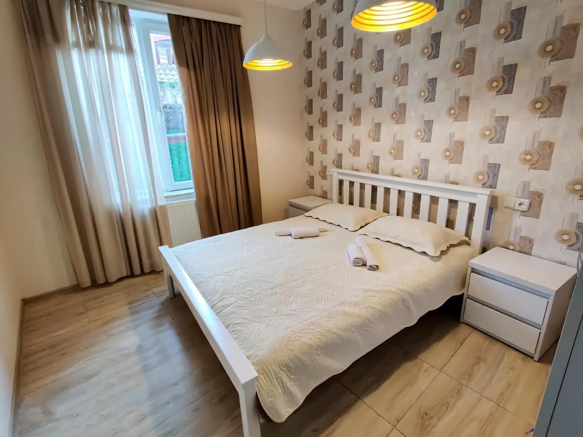 Hotel Old Tbilisi 5 Rooms