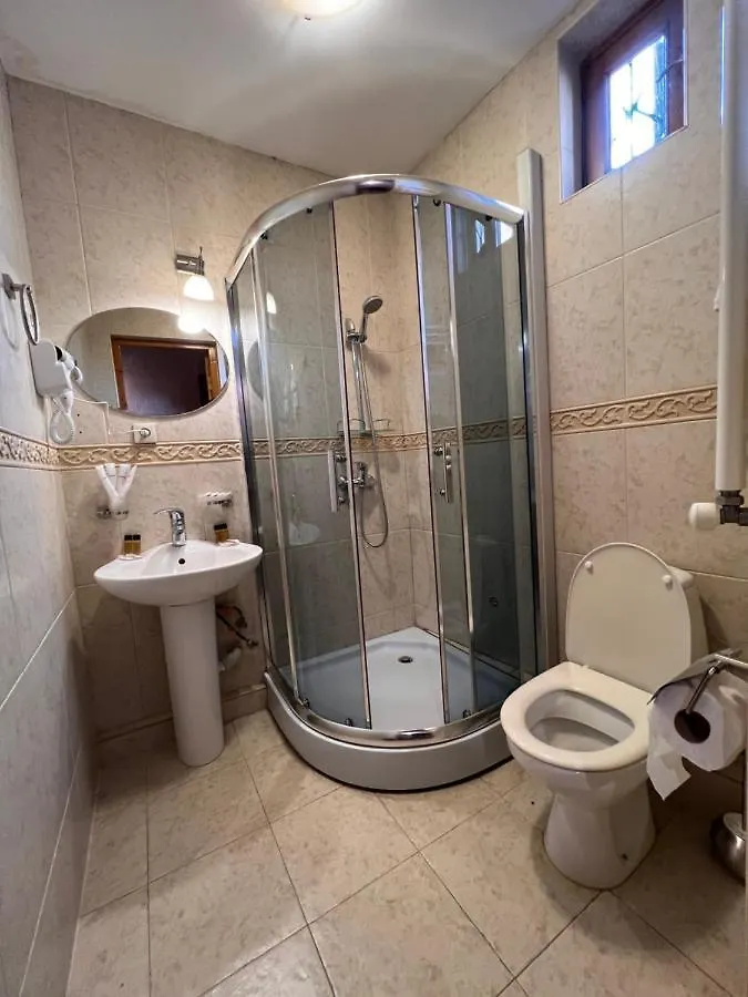 Hotel Old Tbilisi 5 Rooms
