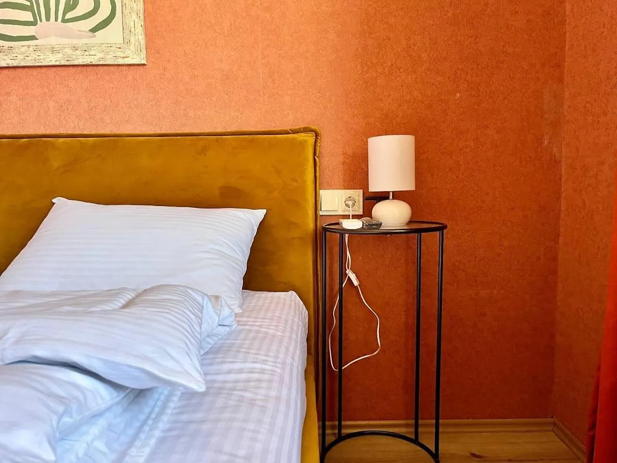 Hotel Old Tbilisi 5 Rooms