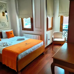Burckin Suleymaniye Стамбул